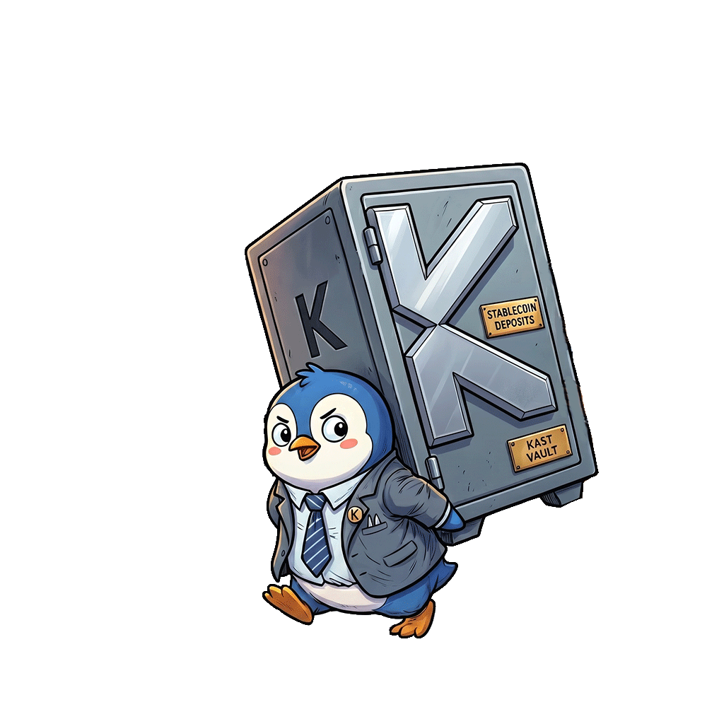 KAST