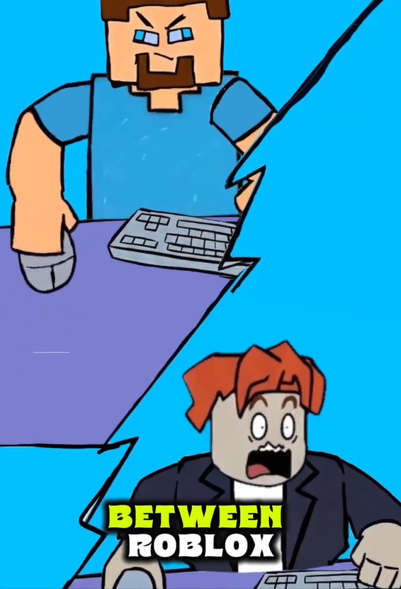 Cartoon Short 9