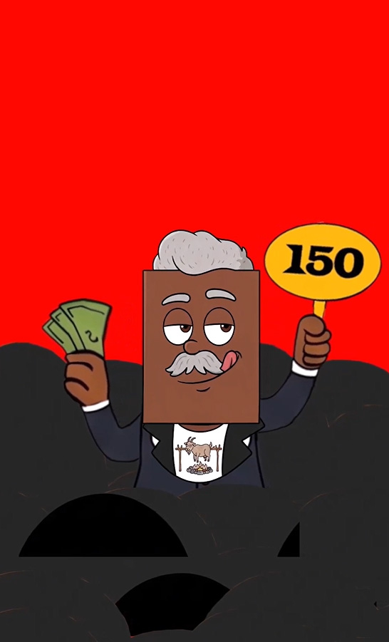 Cartoon Short 10